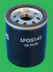 LUCAS FILTERS lfos142 -  Масляный фильтр